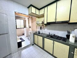Blk 513 Woodlands Drive 14 (Woodlands), HDB 4 Rooms #590801711